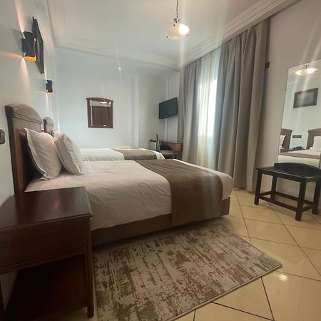 Hôtel Amouday Casablanca Exterior foto